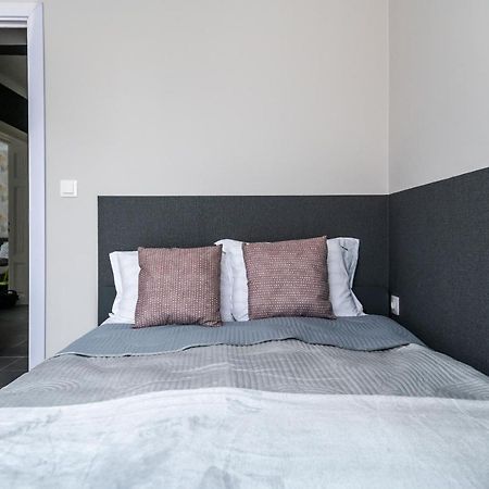 Boutique 2-Bedroom Apartment In 索菲亞 外观 照片