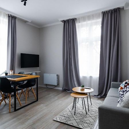 Boutique 2-Bedroom Apartment In 索菲亞 外观 照片