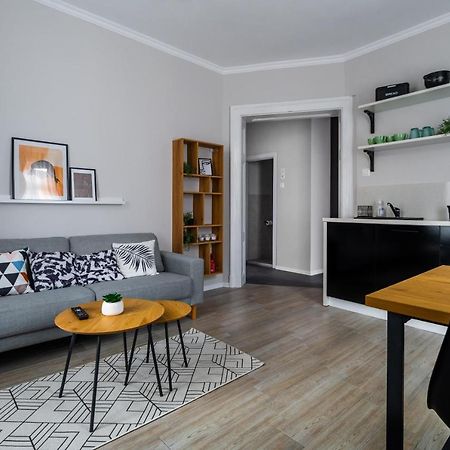 Boutique 2-Bedroom Apartment In 索菲亞 外观 照片