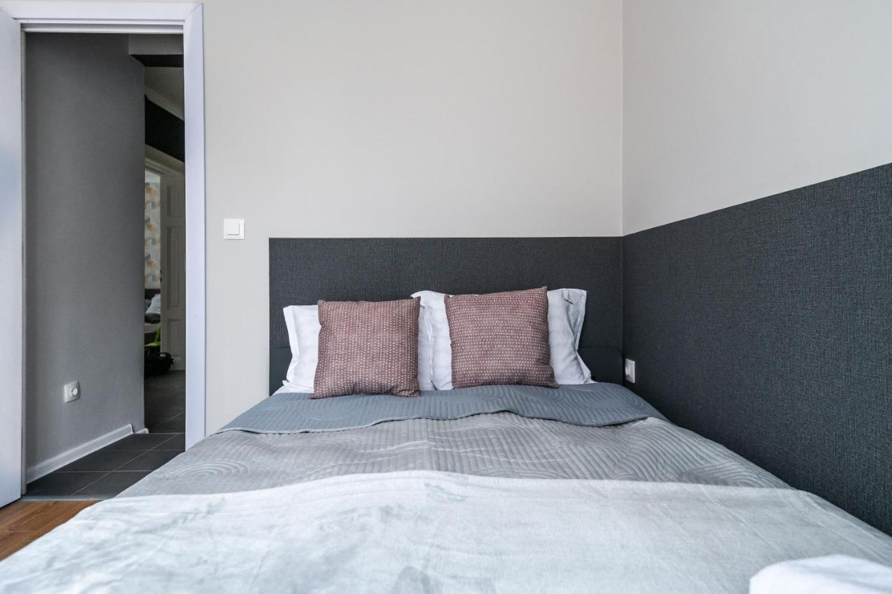 Boutique 2-Bedroom Apartment In 索菲亞 外观 照片
