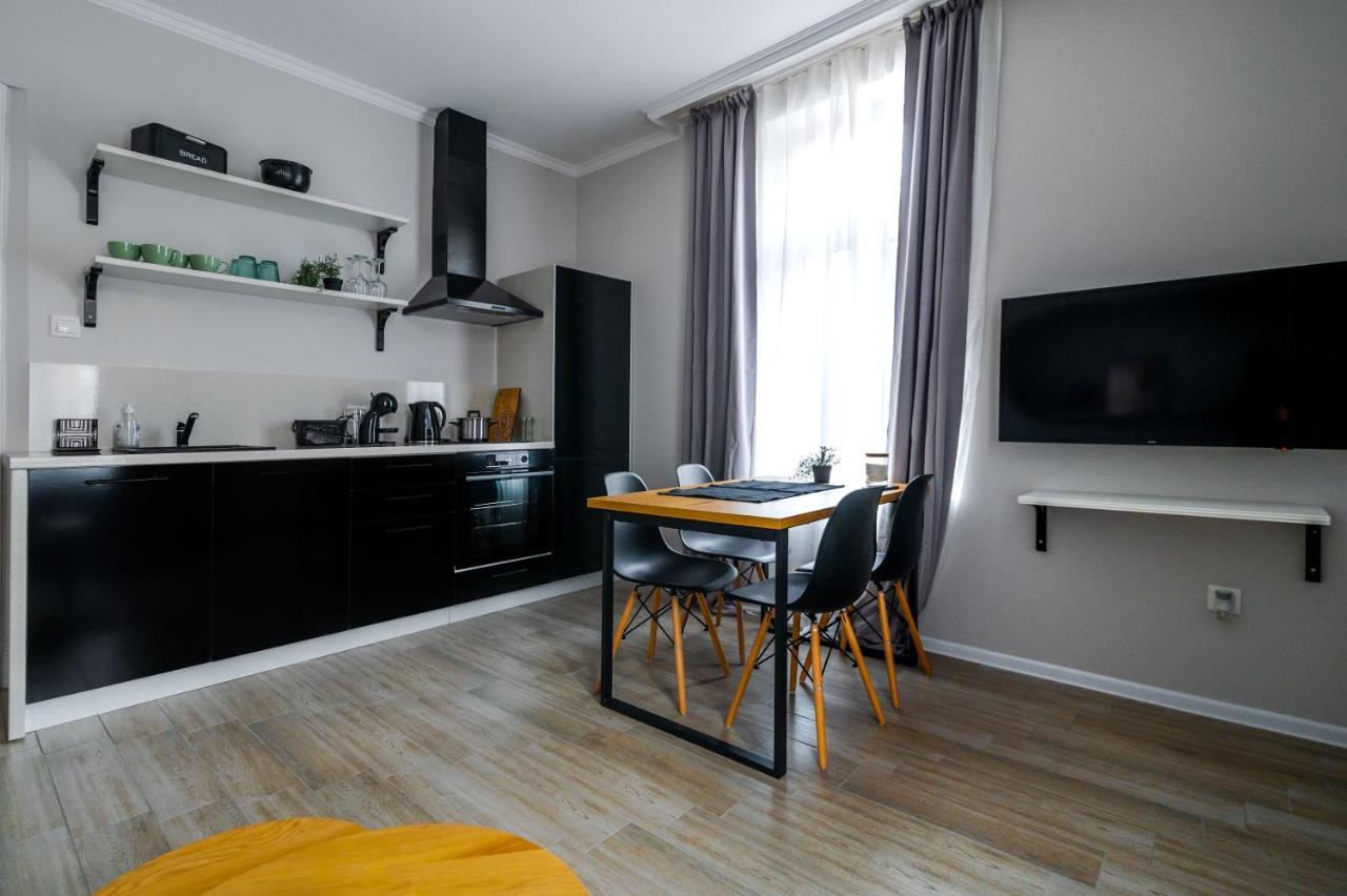 Boutique 2-Bedroom Apartment In 索菲亞 外观 照片