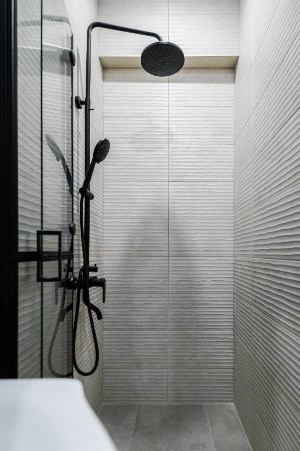 Boutique 2-Bedroom Apartment In 索菲亞 外观 照片