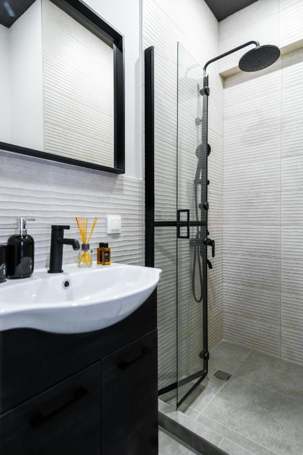 Boutique 2-Bedroom Apartment In 索菲亞 外观 照片