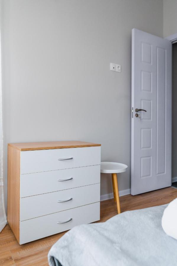 Boutique 2-Bedroom Apartment In 索菲亞 外观 照片