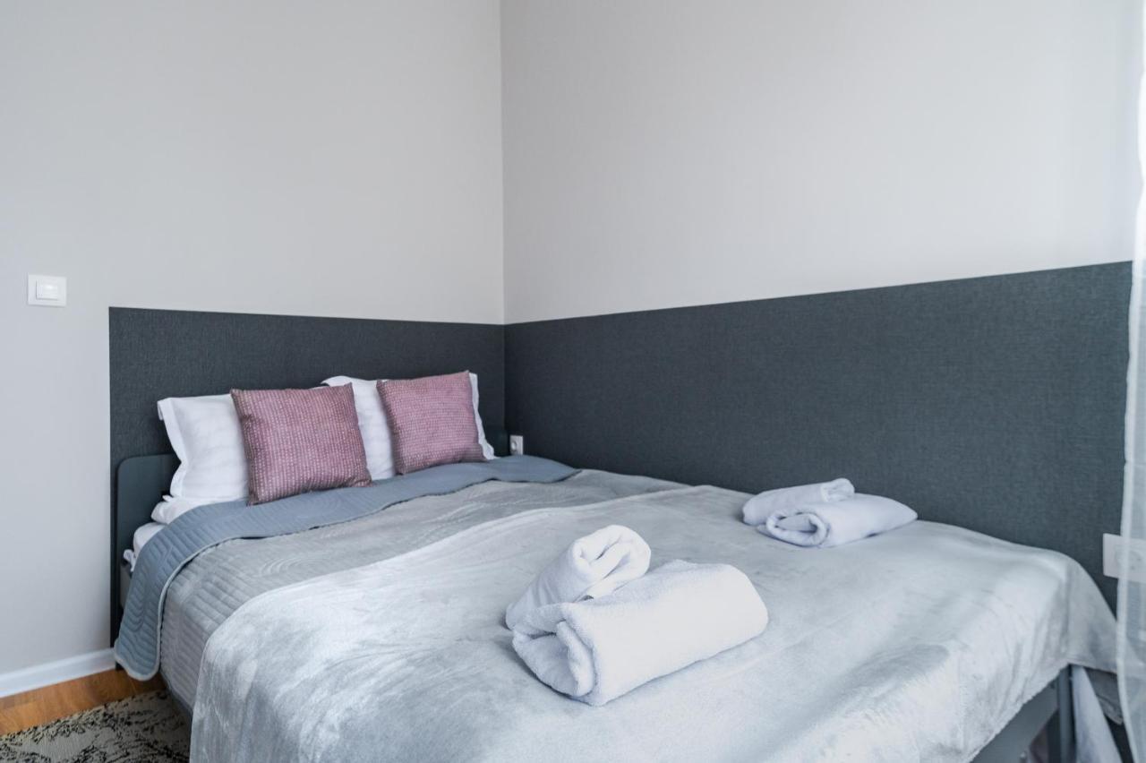 Boutique 2-Bedroom Apartment In 索菲亞 外观 照片